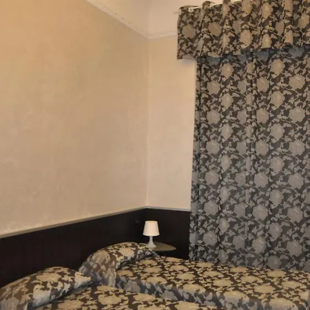 بيت ضيافة Funny Place